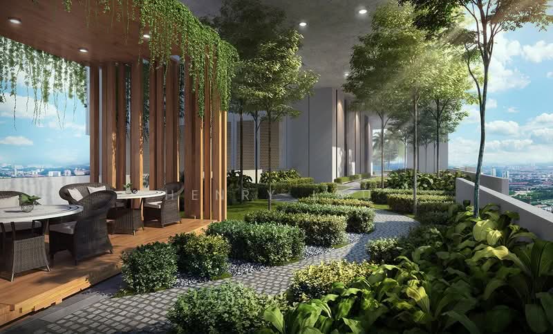 Residential Land for Sale in Jalan Klang Lama (Old Klang Road) (Kuala Lumpur) - Henry Lau - Garden - PropertyGuru.com.my