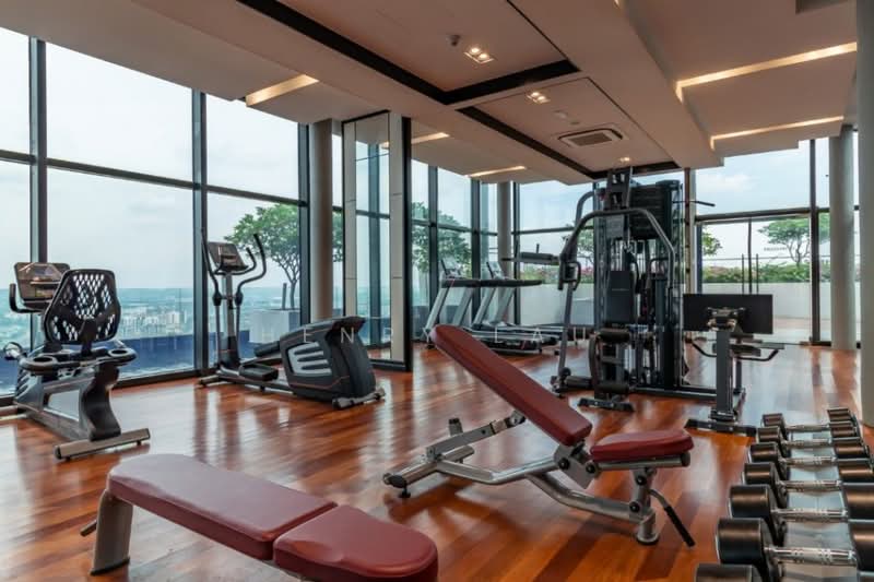 Residential Land for Sale in Jalan Klang Lama (Old Klang Road) (Kuala Lumpur) - Henry Lau - Gym - PropertyGuru.com.my