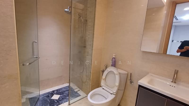 Condominium for Rent at PineTree Marina Resort - Denice Tan - Bathroom - PropertyGuru.com.my