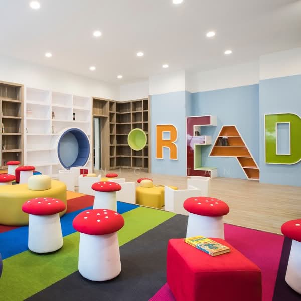 Condominium for Rent at PineTree Marina Resort - Denice Tan - Facility - PropertyGuru.com.my