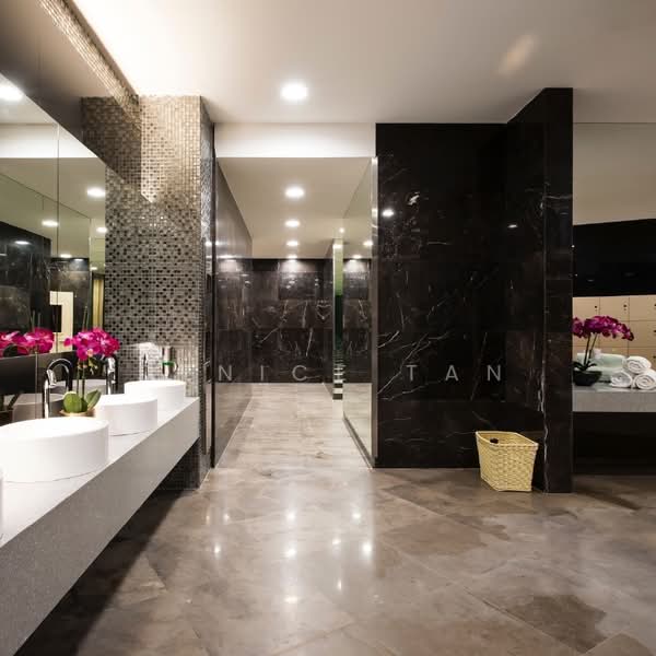 Condominium for Rent at PineTree Marina Resort - Denice Tan - Facility - PropertyGuru.com.my