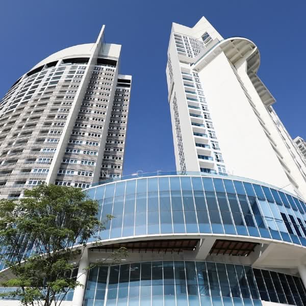 Condominium for Rent at PineTree Marina Resort - Denice Tan - Exterior - PropertyGuru.com.my