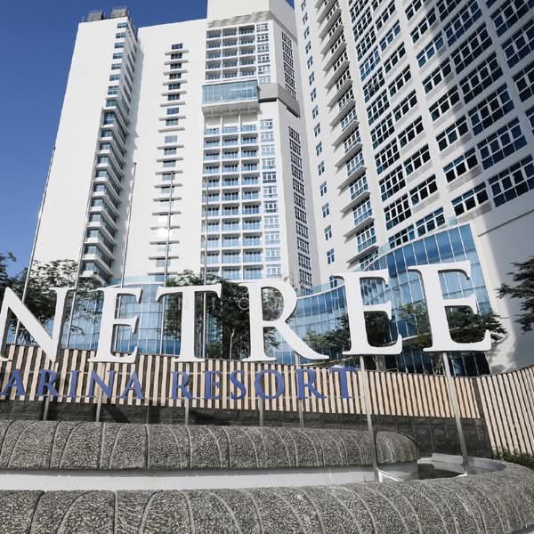 Condominium for Rent at PineTree Marina Resort - Denice Tan - Exterior - PropertyGuru.com.my