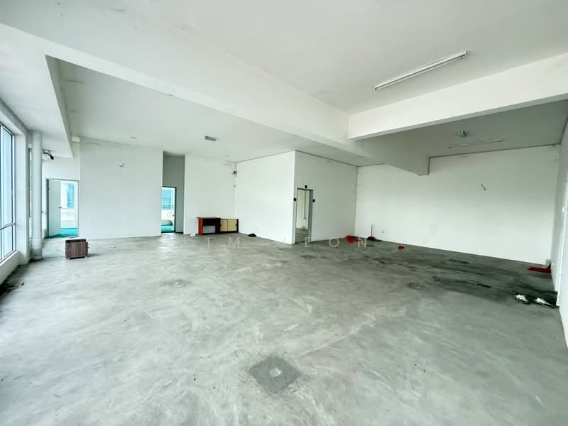 Factory for Rent in Bandar Bukit Tinggi (Klang) - Lim Jeon - Interior - PropertyGuru.com.my