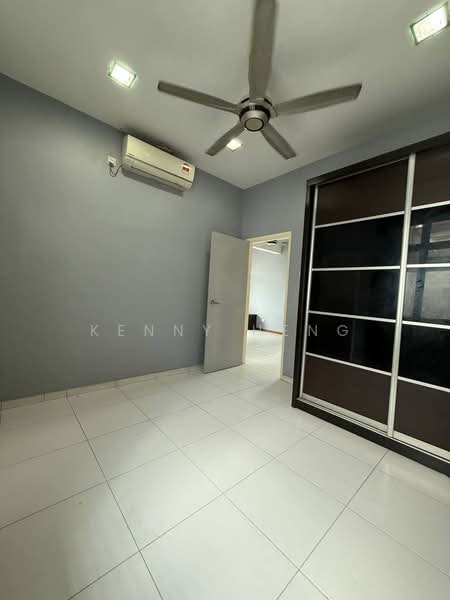 Rumah Kluster untuk Dijual di Taman Skudai Indah (Skudai) - Kenny Heng - Bedroom - PropertyGuru.com.my