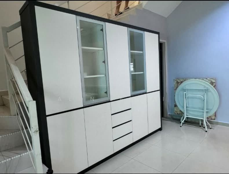 2.5-storey Terraced House for Sale in Bayan Lepas (Penang) - Aeon Law Ai - Interior - PropertyGuru.com.my
