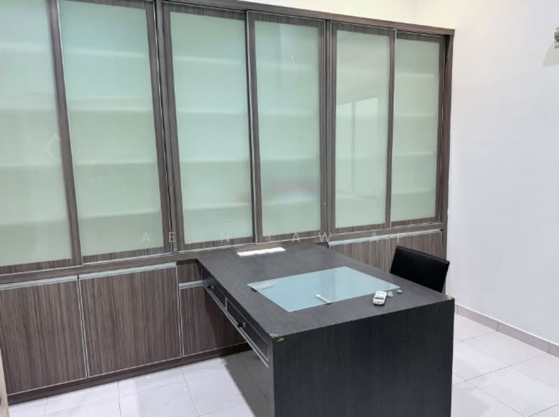 2.5-storey Terraced House for Sale in Bayan Lepas (Penang) - Aeon Law Ai - Study - PropertyGuru.com.my