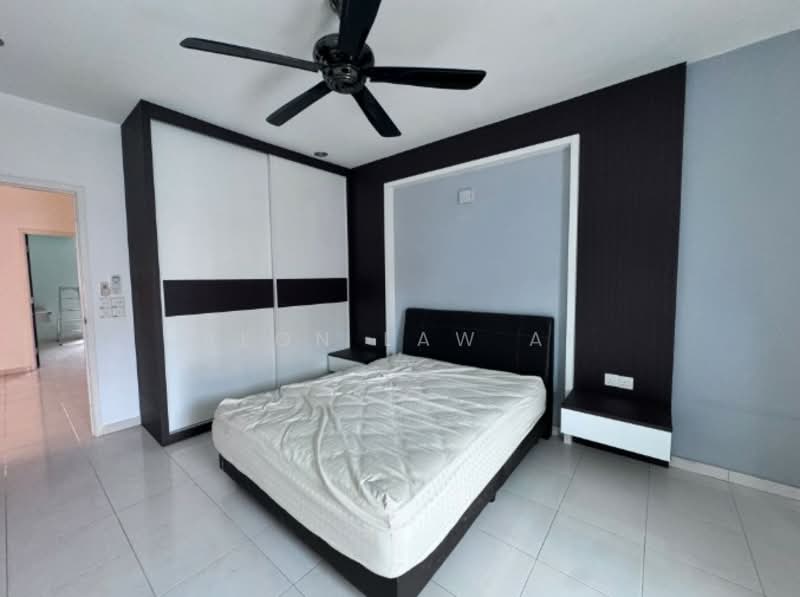 2.5-storey Terraced House for Sale in Bayan Lepas (Penang) - Aeon Law Ai - Bedroom - PropertyGuru.com.my