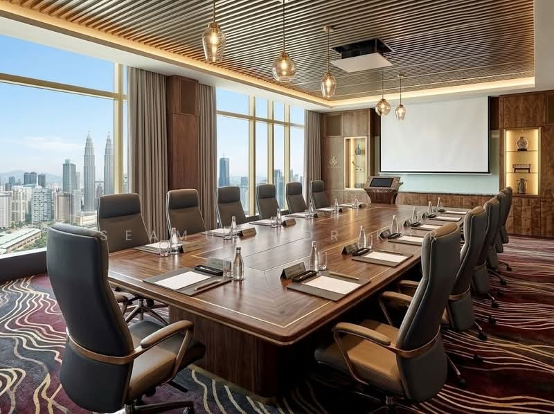 Hotel / Resort for Sale in KLCC (KL City Centre) - Seamus Kor Kor - Interior - PropertyGuru.com.my