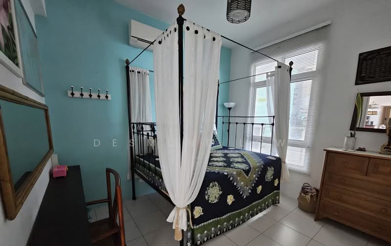 Condominium for Rent at 10 Island Resort - Desmond Low - Bedroom - PropertyGuru.com.my