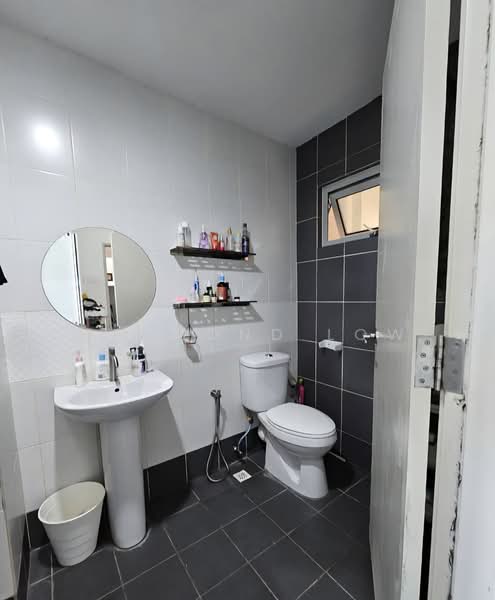 Condominium for Rent at 10 Island Resort - Desmond Low - PropertyGuru.com.my