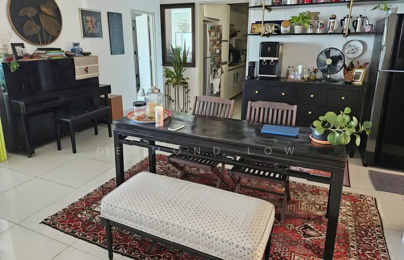 Condominium for Rent at 10 Island Resort - Desmond Low - PropertyGuru.com.my