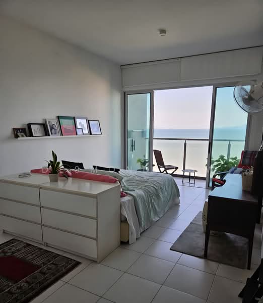 Condominium for Rent at 10 Island Resort - Desmond Low - PropertyGuru.com.my