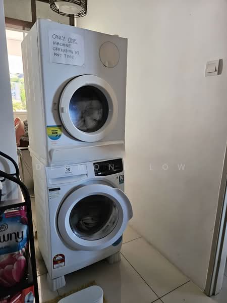 Condominium for Rent at 10 Island Resort - Desmond Low - PropertyGuru.com.my