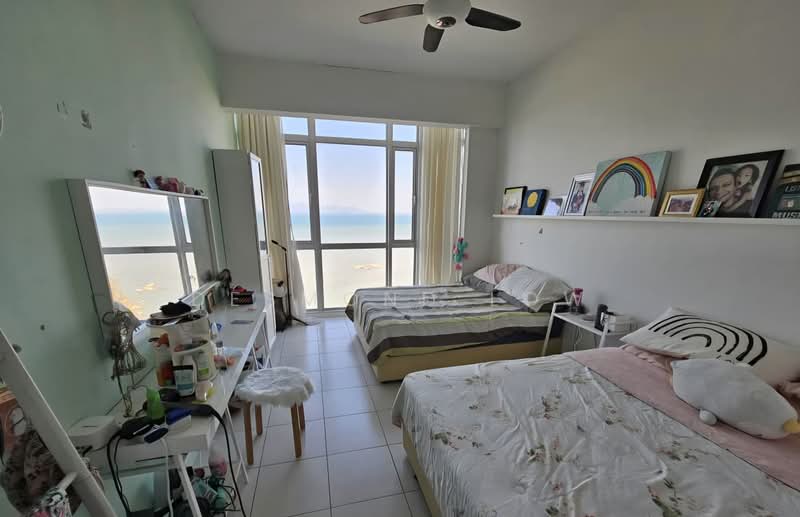 Condominium for Rent at 10 Island Resort - Desmond Low - PropertyGuru.com.my