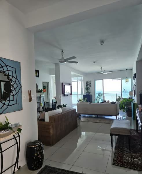 Condominium for Rent at 10 Island Resort - Desmond Low - PropertyGuru.com.my
