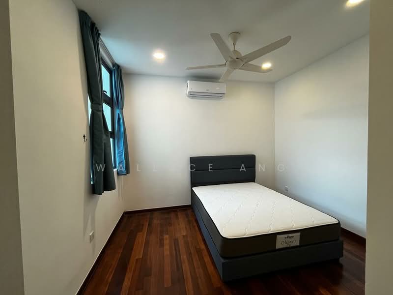 Cluster House for Rent in Eco Botanic (Iskandar Puteri (Nusajaya)) - Wallace Ang - Bedroom - PropertyGuru.com.my