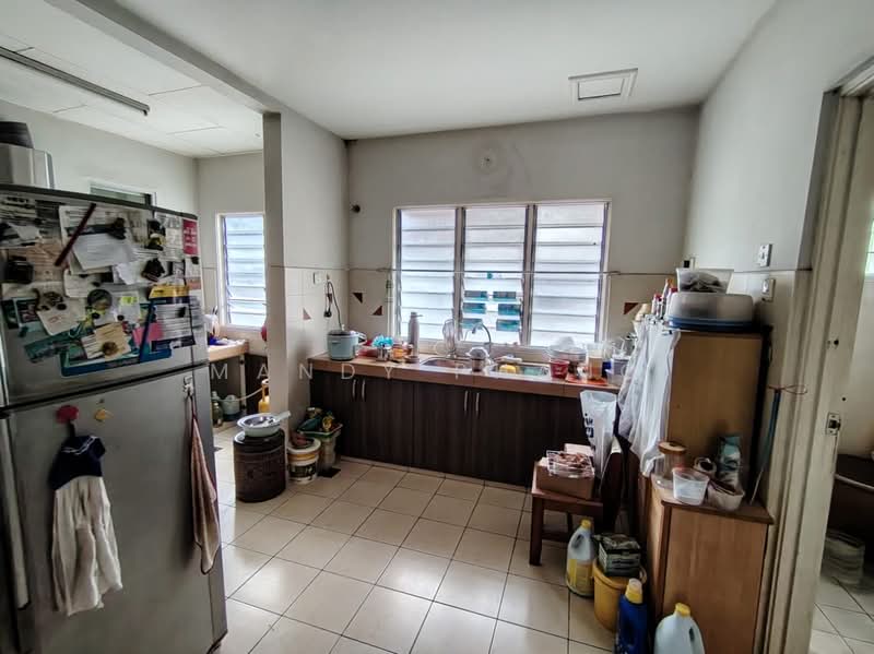 Rumah Teres 2 Tingkat untuk Dijual di Bandar Seri Botani (Simpang Pulai) - Mandy Phang - PropertyGuru.com.my