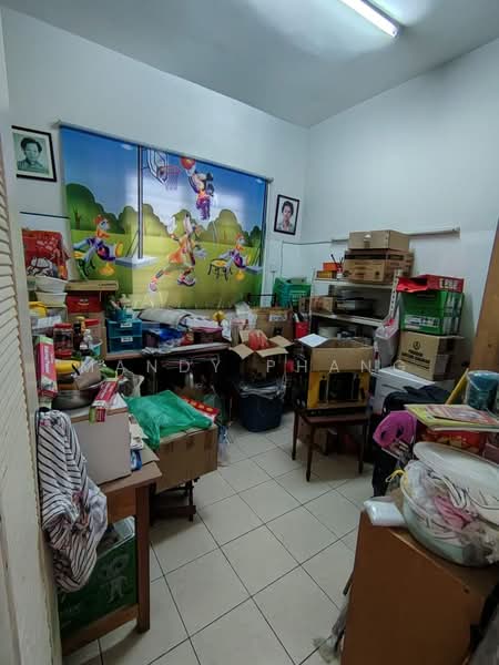 Rumah Teres 2 Tingkat untuk Dijual di Bandar Seri Botani (Simpang Pulai) - Mandy Phang - PropertyGuru.com.my