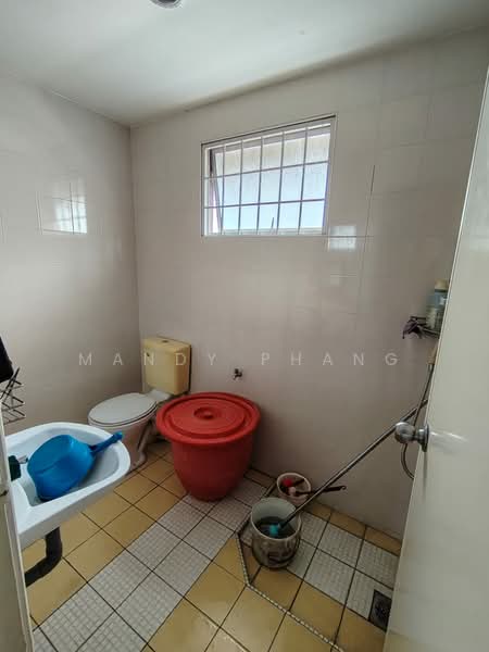 Rumah Teres 2 Tingkat untuk Dijual di Bandar Seri Botani (Simpang Pulai) - Mandy Phang - PropertyGuru.com.my