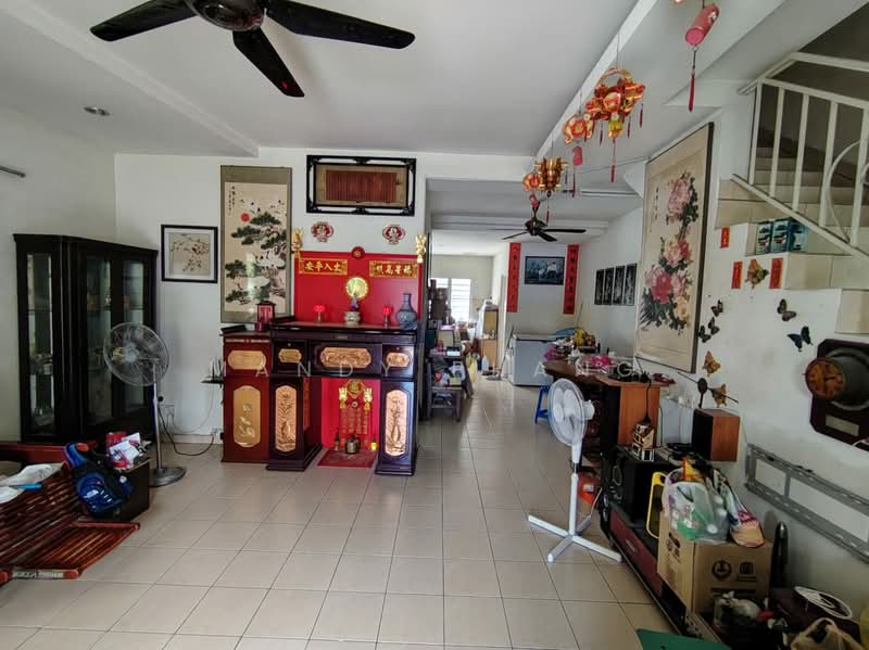 Rumah Teres 2 Tingkat untuk Dijual di Bandar Seri Botani (Simpang Pulai) - Mandy Phang - PropertyGuru.com.my