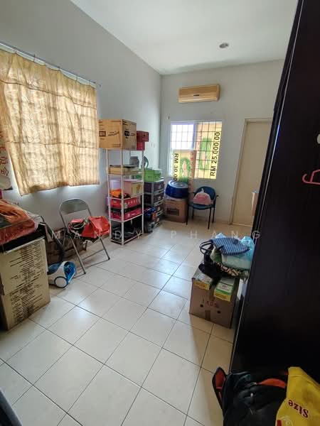 Rumah Teres 2 Tingkat untuk Dijual di Bandar Seri Botani (Simpang Pulai) - Mandy Phang - PropertyGuru.com.my
