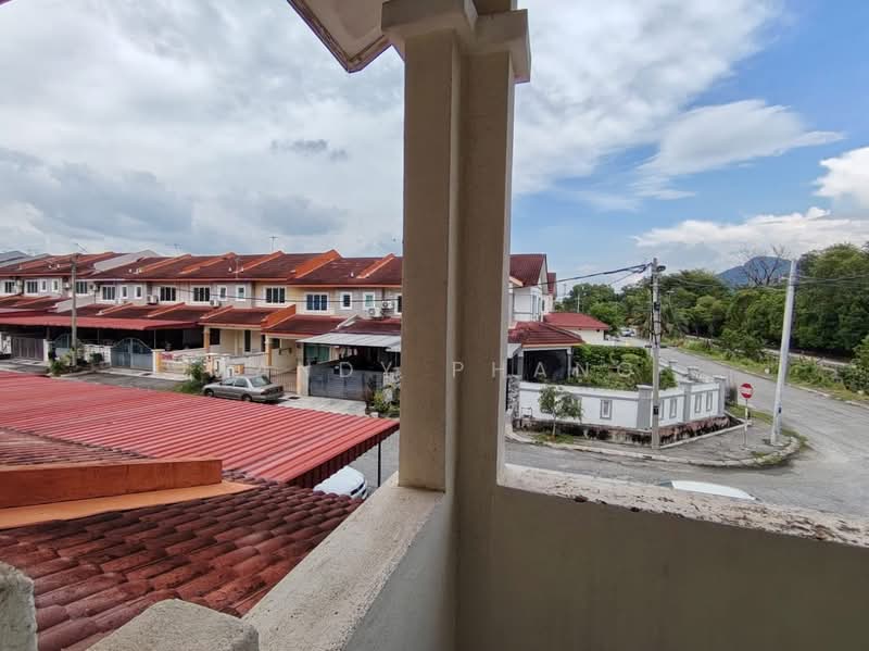 Rumah Teres 2 Tingkat untuk Dijual di Bandar Seri Botani (Simpang Pulai) - Mandy Phang - PropertyGuru.com.my