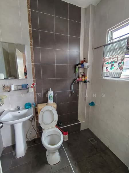 2-storey Terraced House for Sale in Bandar Seri Botani (Ipoh) - Mandy Phang - PropertyGuru.com.my