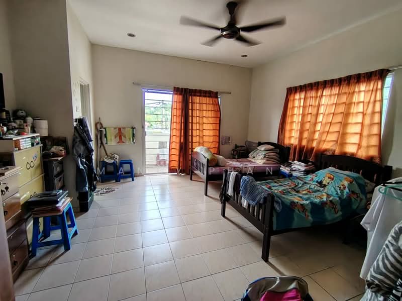 Rumah Teres 2 Tingkat untuk Dijual di Bandar Seri Botani (Simpang Pulai) - Mandy Phang - PropertyGuru.com.my