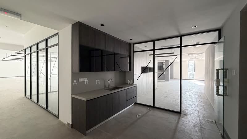 Kilang untuk Disewa di Sungai Petani (Kedah) - Abby Nyeo - Interior - PropertyGuru.com.my