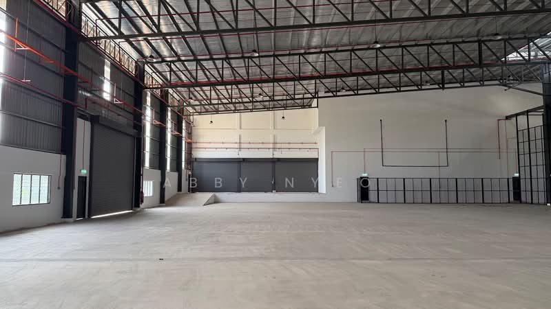 Kilang untuk Disewa di Sungai Petani (Kedah) - Abby Nyeo - Interior - PropertyGuru.com.my