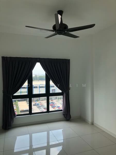 Servis Apartment untuk Disewa di Emira Residence - Danny Lim - Interior - PropertyGuru.com.my