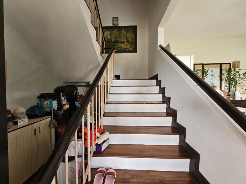 Rumah Berkembar untuk Dijual di Taman Aman Sari (Bandar Kinrara) - Terrance Leong - Interior - PropertyGuru.com.my