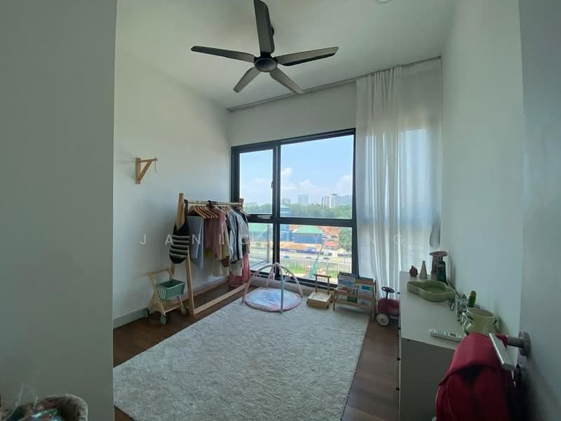 Condominium for Sale at Bora Residences - Janice Yong - Bedroom - PropertyGuru.com.my