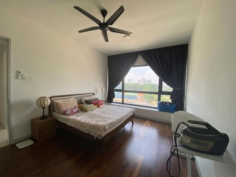 Condominium for Sale at Bora Residences - Janice Yong - Bedroom - PropertyGuru.com.my