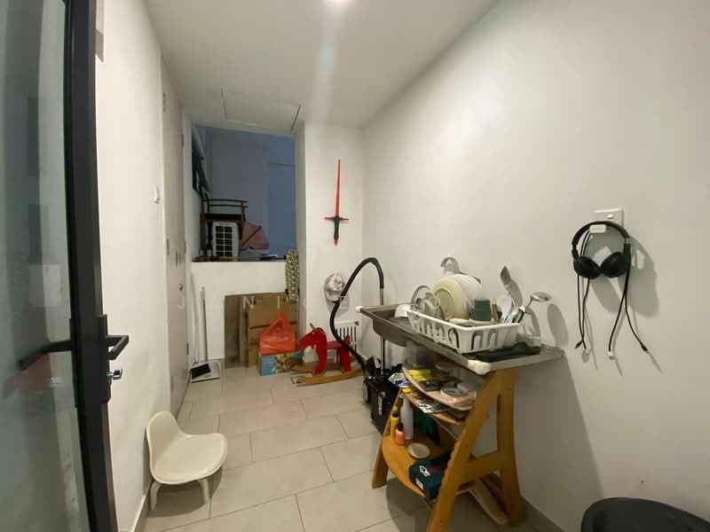Condominium for Sale at Bora Residences - Janice Yong - Interior - PropertyGuru.com.my