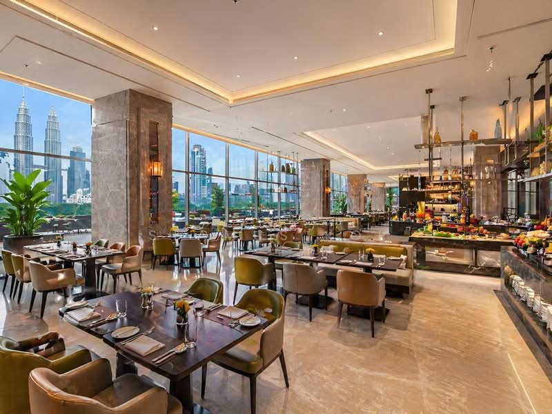 Hotel / Resort for Sale in Bukit Damansara (Damansara Heights) - Seamus Kor - Dining Room - PropertyGuru.com.my