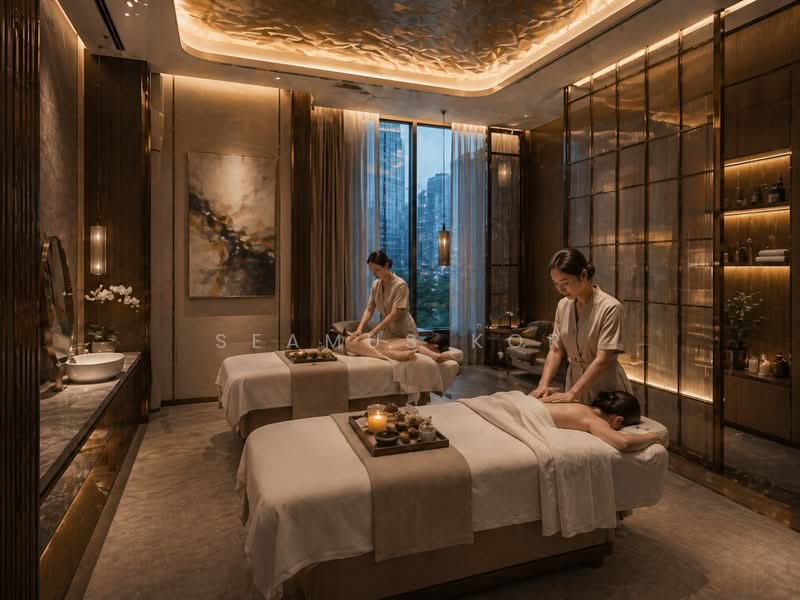 Hotel / Resort for Sale in Bukit Damansara (Damansara Heights) - Seamus Kor - Interior - PropertyGuru.com.my