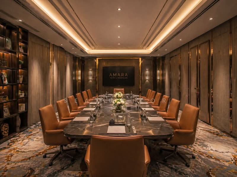 Hotel / Resort for Sale in Bukit Damansara (Damansara Heights) - Seamus Kor - Interior - PropertyGuru.com.my