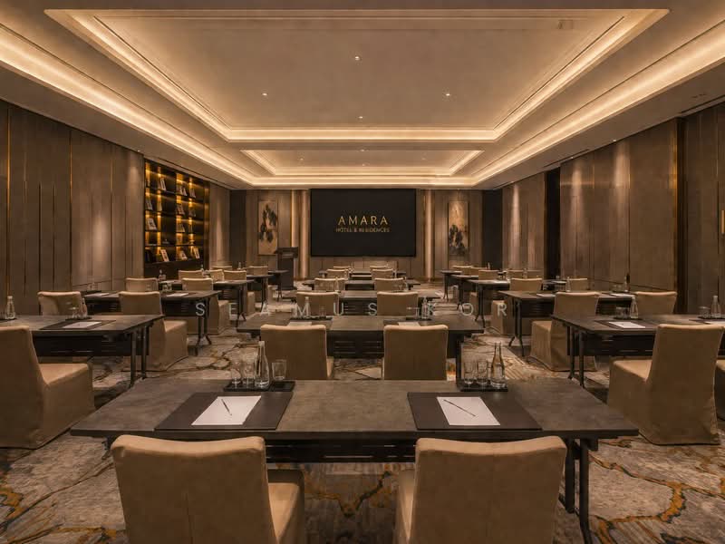 Hotel / Resort for Sale in Bukit Damansara (Damansara Heights) - Seamus Kor - Interior - PropertyGuru.com.my