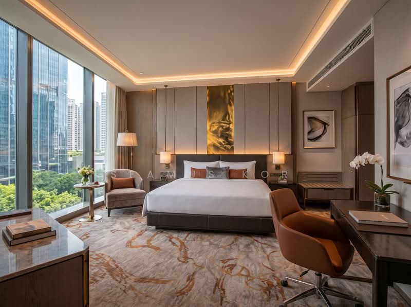 Hotel / Resort for Sale in Bukit Damansara (Damansara Heights) - Seamus Kor - PropertyGuru.com.my