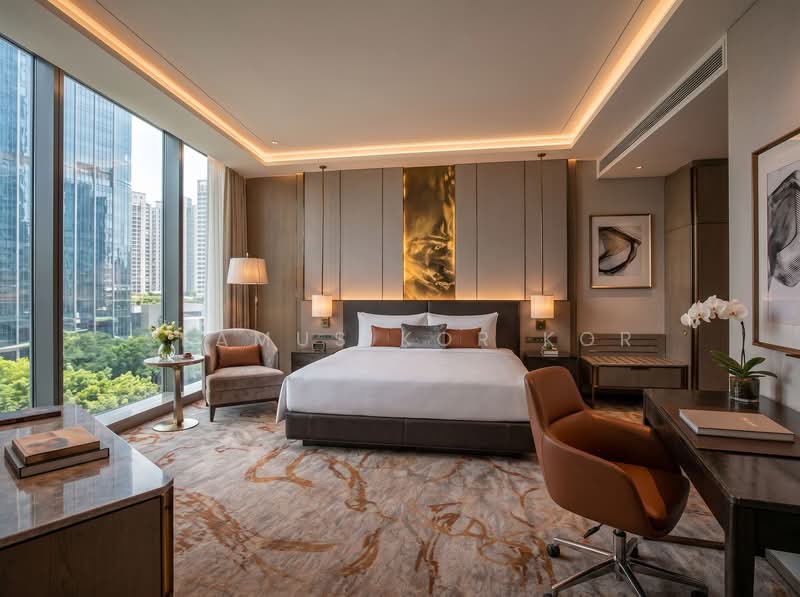 Hotel / Resort untuk Dijual di Bukit Damansara (Damansara Heights) - Seamus Kor Kor - PropertyGuru.com.my