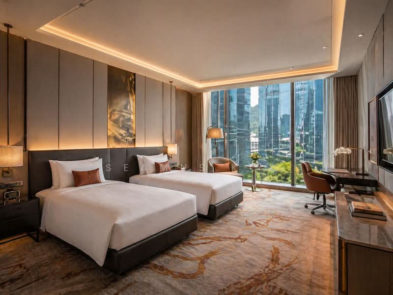 Hotel / Resort for Sale in Bukit Damansara (Damansara Heights) - Seamus Kor - PropertyGuru.com.my