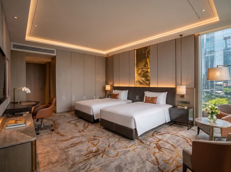Hotel / Resort for Sale in Bukit Damansara (Damansara Heights) - Seamus Kor - PropertyGuru.com.my