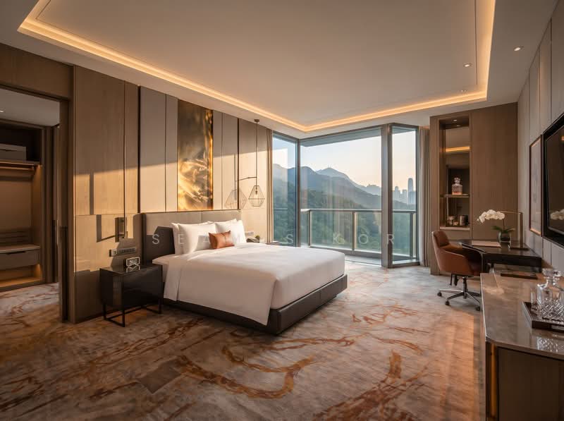 Hotel / Resort for Sale in Bukit Damansara (Damansara Heights) - Seamus Kor - PropertyGuru.com.my