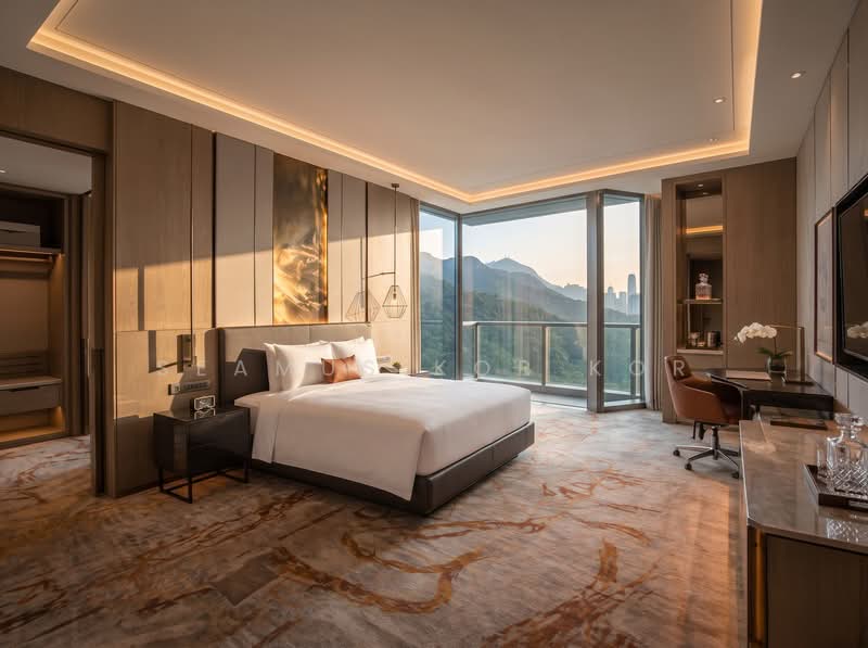 Hotel / Resort untuk Dijual di Bukit Damansara (Damansara Heights) - Seamus Kor Kor - PropertyGuru.com.my