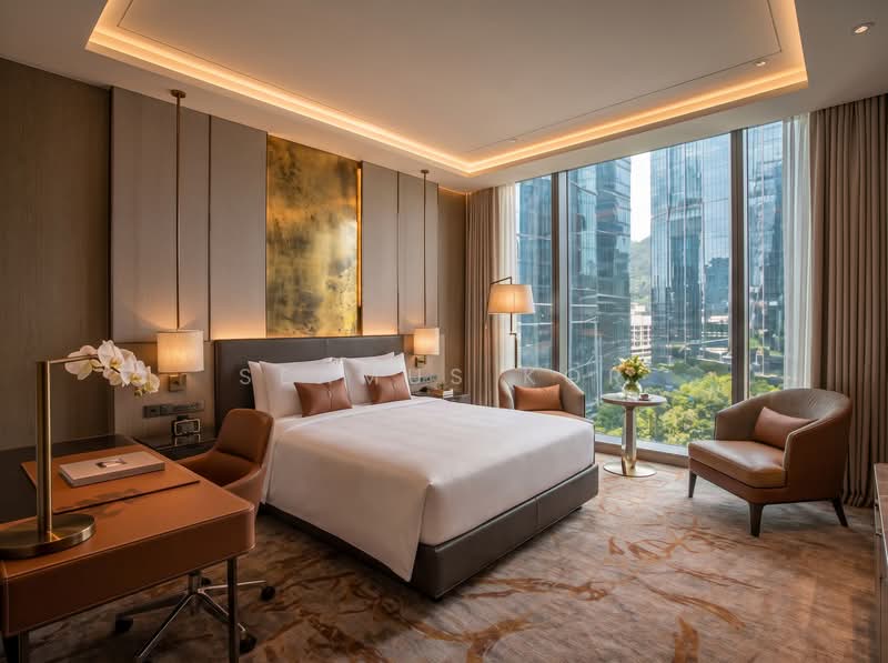 Hotel / Resort for Sale in Bukit Damansara (Damansara Heights) - Seamus Kor - PropertyGuru.com.my