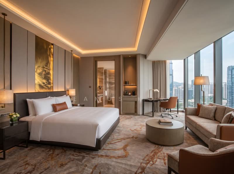 Hotel / Resort for Sale in Bukit Damansara (Damansara Heights) - Seamus Kor - PropertyGuru.com.my