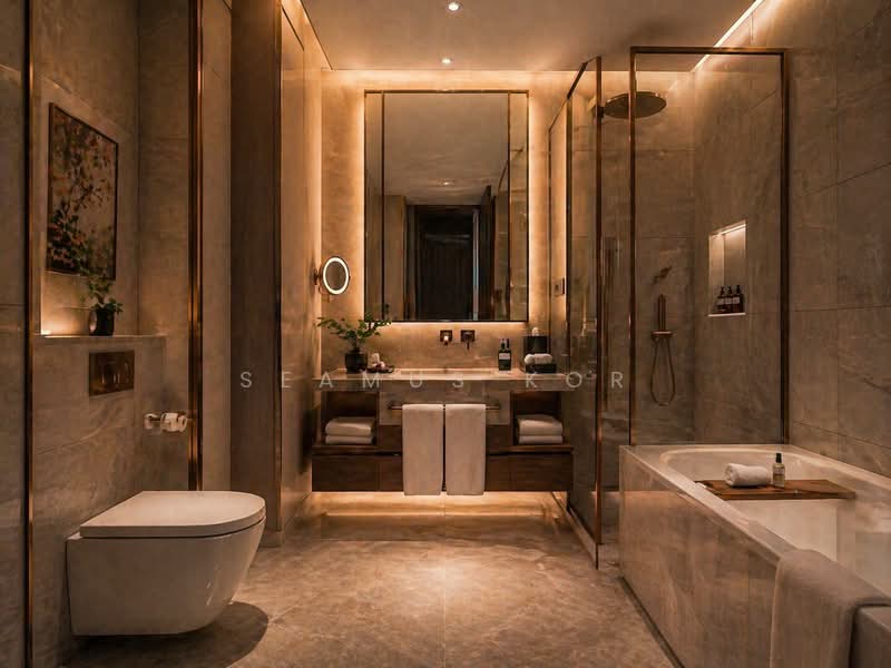 Hotel / Resort for Sale in Bukit Damansara (Damansara Heights) - Seamus Kor - PropertyGuru.com.my