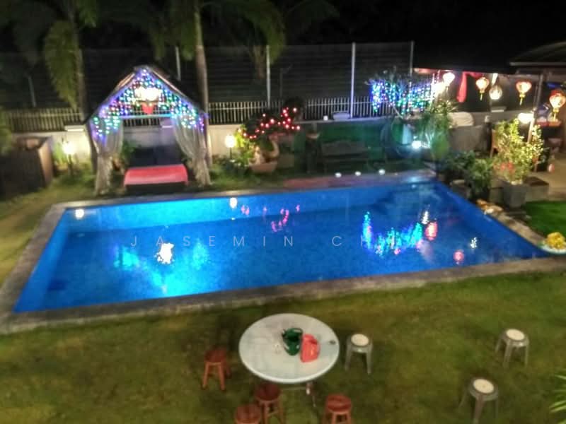 Semi-Detached House for Sale in Kepong (Kuala Lumpur) - Jasemin Chia - Exterior - PropertyGuru.com.my